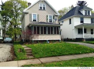 452 Birr St, Rochester, NY 14613