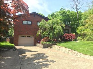980 Laurel Ave, Pittsburgh, PA 15234