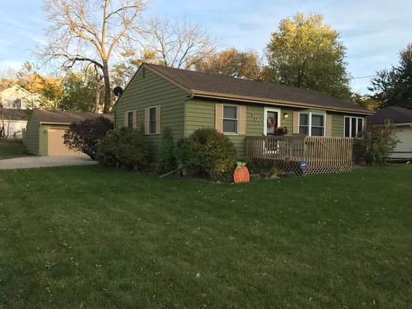2501 SE 7th St, Des Moines, IA 50315