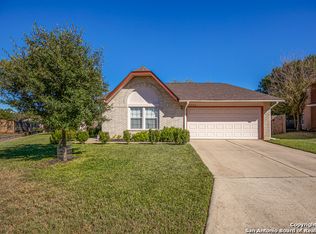3203 Jenkins Dr, San Antonio, TX 78247