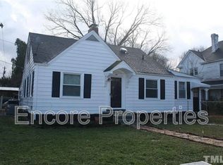 216 E Sycamore St, Zebulon, NC 27597