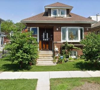 5752 W Byron St, Chicago, IL, 60634