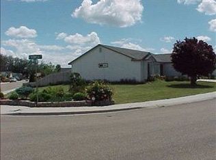 696 N Tidwell Way, Meridian, ID 83642