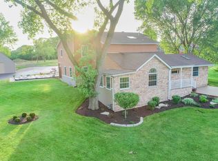 17100 Lockwood Ave, Tinley Park, IL 60477