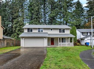 2114 NE 151st Ct, Vancouver, WA