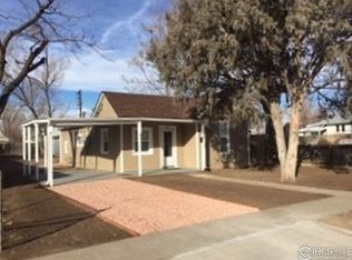 209 N 5th Ave, Brighton, CO 80601