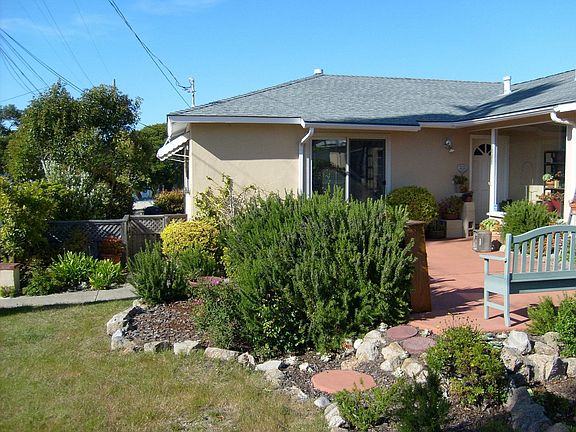 Oversized Corner Lot