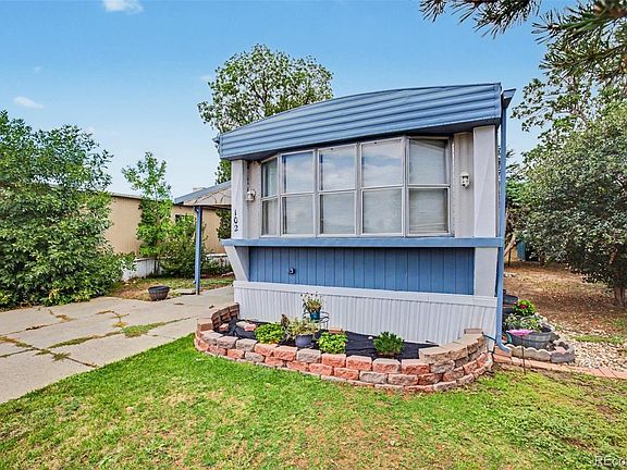 3rd image of 8201 S Santa Fe Drive LOT 102