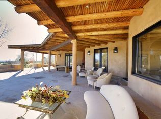 460 Circle Dr, Santa Fe, NM 87501