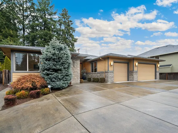 4012 NE 130th Way, Vancouver, WA 98686