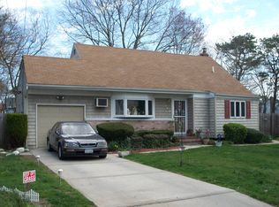 107 S 31st St, Wyandanch, NY 11798