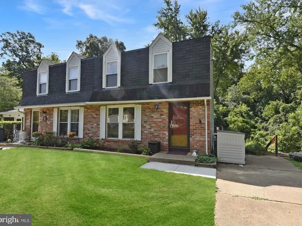 413 Blossom Tree Ct, Annapolis, MD 21409