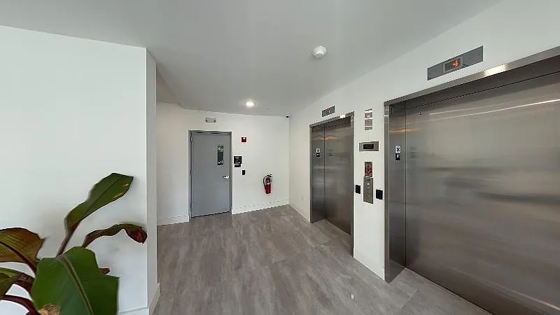 3310 Liberty Ave #307