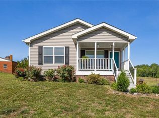 2281 Farmington Rd, Mocksville, NC 27028