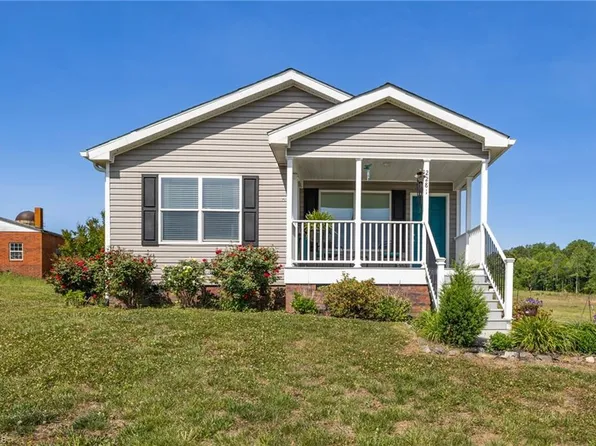 2281 Farmington Rd, Mocksville, NC 27028
