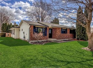 234 Wellington St, Chatham Kent, ON N0P 1A0