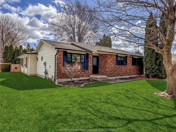 234 Wellington St, Chatham Kent, ON N0P 1A0