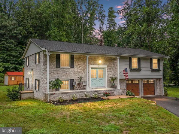 77 Brooks Rd, Arnold, MD 21012