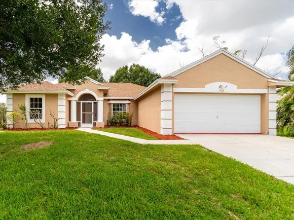402 SW Duval Avenue, Port St Lucie, FL 34983