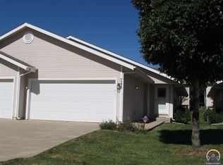 7228 SW 23rd Ct, Topeka, KS 66614