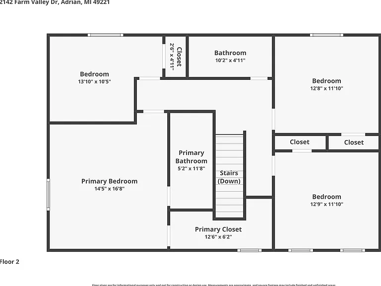 2142 Farm Valley Dr — Photo 30