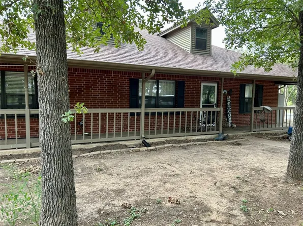 323 Hcr 2415 S, Hillsboro, TX 76645