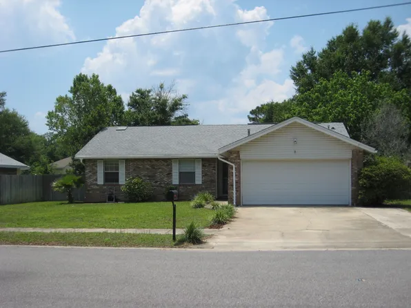 706 Clark Dr, Fort Walton Beach, FL 32547