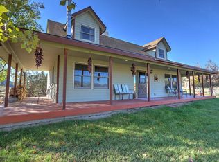 113 Rio Seco Rd, Silt, CO 81652