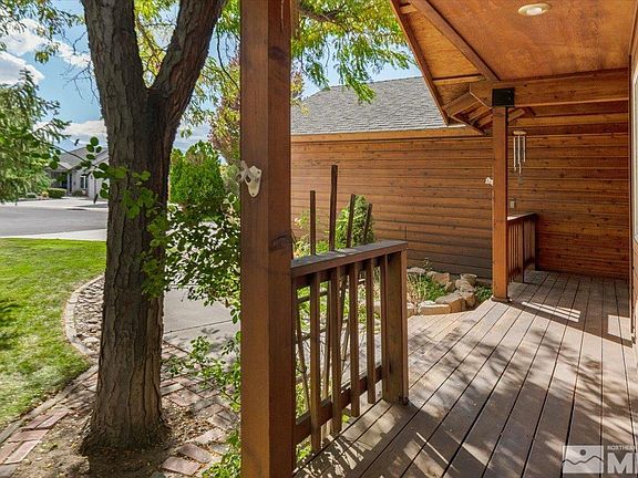 3rd image of 1294 Saddlehorn Ct