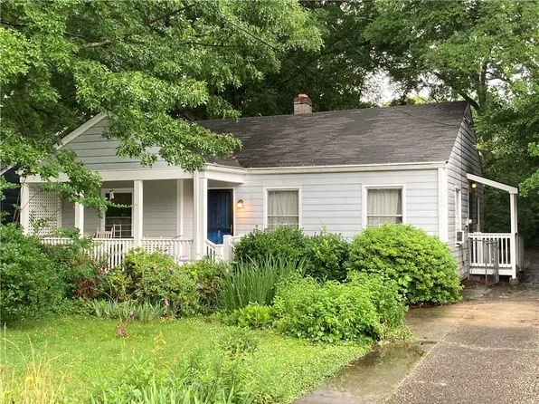 1130 Portland Ave SE, Atlanta, GA 30316