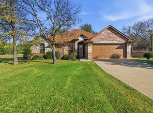 1700 Flagstone Ct, Granbury, TX 76049