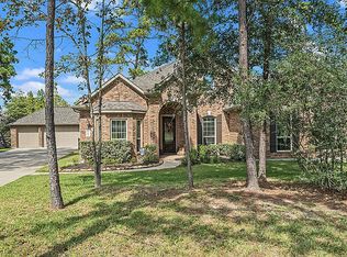 17902 Country Flds, Magnolia, TX 77355