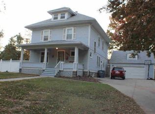 1501 Rural St, Emporia, KS 66801