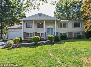 6507 White Rock Rd, Sykesville, MD 21784