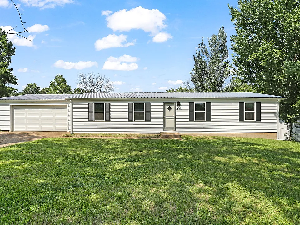 641 Carolee Ct