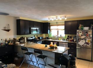 15 Houghton St #F, Somerville, MA 02143