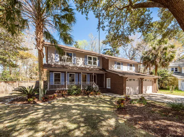 8 Darien Dr, Charleston, SC 29414