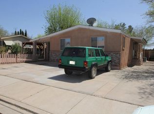 2023 W 1800 N, Saint George, UT 84770