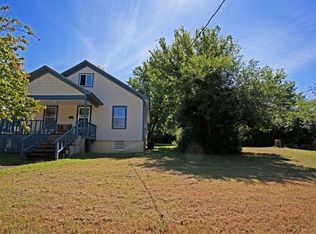 488 S Duncan Ave, Fayetteville, AR 72701