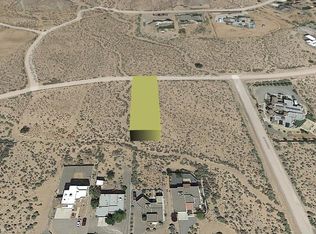 Chayote U17 B115 L4 Rd, Rio Rancho, NM 87144