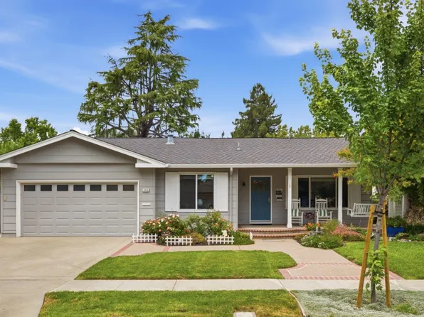 2452 Crestline Rd, Pleasanton, CA 94566