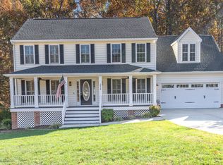 4828 Bivens Dr, Raleigh, NC 27616