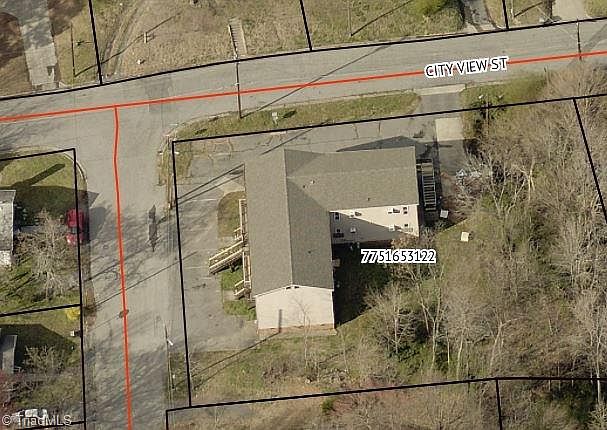 1st image of 445 City View St
