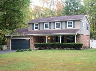 2852 Aulenbush Dr, Batavia, OH 45103