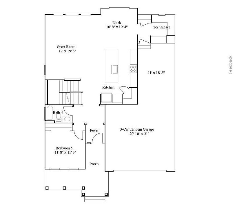 2nd image of 15190 W Eastman Avenue