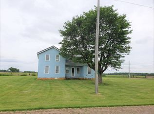 22391 Fawn River Rd, Sturgis, MI 49091