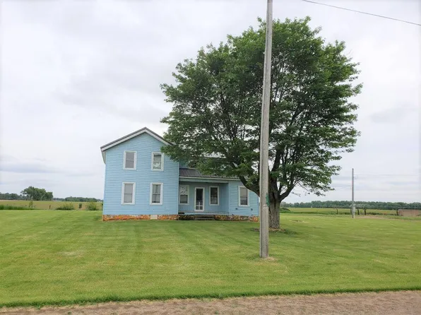 22391 Fawn River Rd, Sturgis, MI 49091