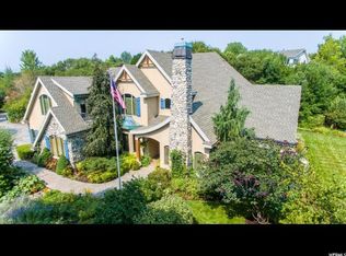 6096 W Dry Creek Ln, Highland, UT 84003