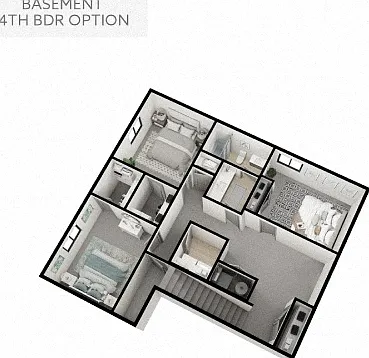 Rise Townhomes — Photo 34