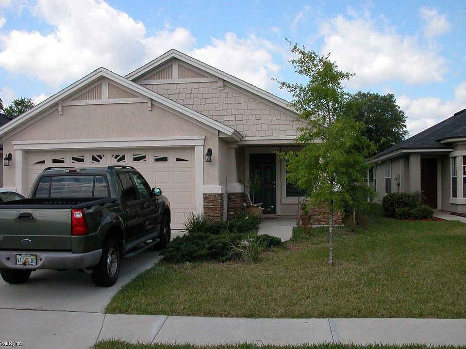 silver bluff